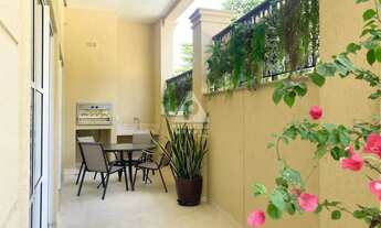 Imagem 6: Privilegio vende excelente apartamento tipo Garden