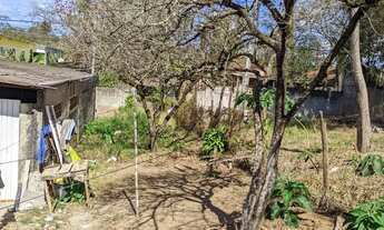 Imagem 3: Terreno jardim santa Hermínia 125m com escritura