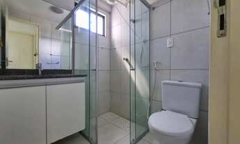 Imagem 7: Apartamento com 2 Quarto(s) e 1 banheiro(s) para Alugar, 55 m² por R$ 2500 / Mês