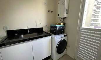 Imagem 4: Apartamento com 4 dormitórios, e churrasqueira a carvão - Pacoste Home, Centro, Balneário