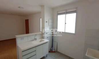 Imagem 4: Apartamento à venda com 2 quartos - Jardim Patrícia - Uberlândia/MG