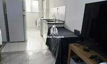 Imagem: Apartamento à venda com 2 quartos, localizado