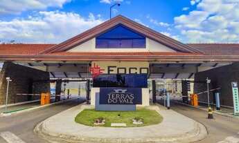 Imagem 2: Terreno plano / Condomínio Terras do Vale / 300m² / Caçapava