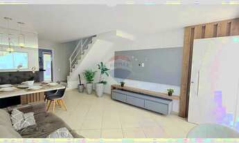 Imagem 3: Casa à venda no Condomínio La Maison Prosperity Parque Burle, Cabo Frio