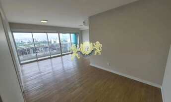 Imagem: Flat para alugar - Edifício Urbanity Home