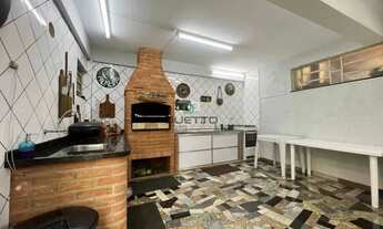 Imagem 7: Venda - Casa - Jardim Laudissi - Santa Bárbara D'Oeste - SP