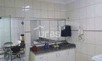 Imagem 5: Casa com 3 Quartos à venda, 182m² - Jardim Bela Morada