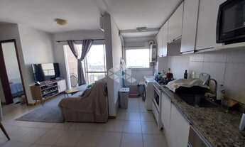 Imagem 4: Apartamento 02 quartos à venda, Bairro Pagani, Palhoça SC