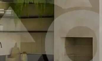 Imagem: Casa em Construção no Condomínio Villaredo