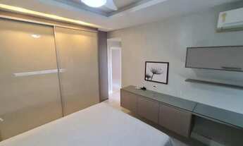 Imagem 12: ALUGO APTO NO ED SÃO PAULO COM 3 SUÍTES E 1 VG DE GARAGEM - B CAMPOS