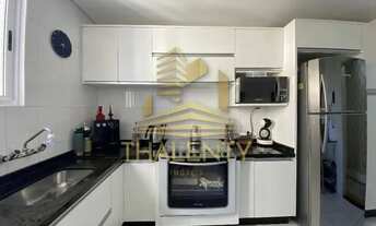 Imagem 6: APARTAMENTO com 3 dormitórios à venda com 114.5m² por R$ 899.000,00 no bairro Cabral - CUR