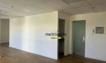 Imagem 3: Sala à venda, 32 m² por R$ 371.900,00 - Jardim do Mar - São Bernardo do Campo/SP