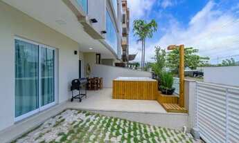 Imagem: APTO GARDEM MOBILIADO 2 dorm, 2 bw, 1 vg