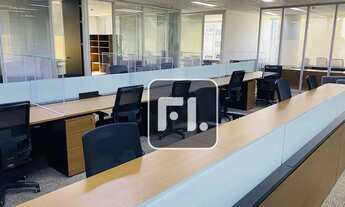 Imagem: Conjunto, 311 m² - venda por R$ 6.000.000,01