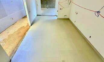 Imagem 6: Casa duplex em condominio Capim Macio