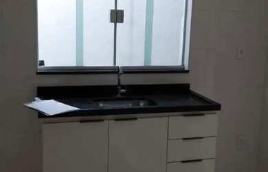 Imagem 5: Apartamento com 2 dormitórios para alugar, 62 m² por R$ 2.040,74/mês - Parque das Nações