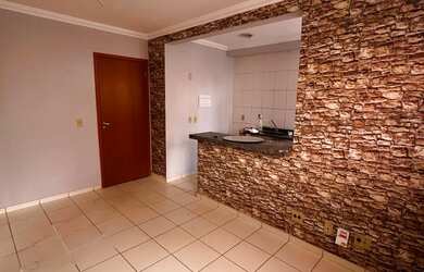 Imagem 2: Vende-se Apartamento 2 quartos Parque Clube I CR5