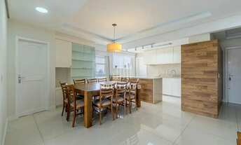 Imagem 2: Cobertura 4 dormitórios no Chácara da Pedras