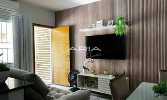 Imagem: Venda de casa no Cinco Conjuntos, Região