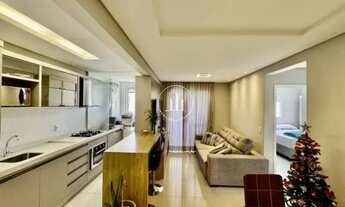 Imagem: Apartamento com 2 Quartos - Bairro São