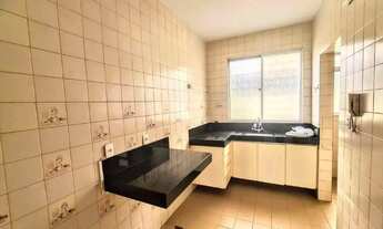 Imagem 6: 33461) para aluguel - Apartamento com 3 quartos, 1 vaga, no Cidade Nova