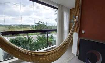 Imagem 2: Apartamento para Venda em Florianópolis, Campeche, 2 dormitórios, 2 suítes, 3 banheiros, 2