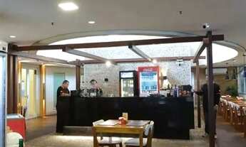 Imagem 6: PENÍNSULA Cond Saint Martin - 112 m²