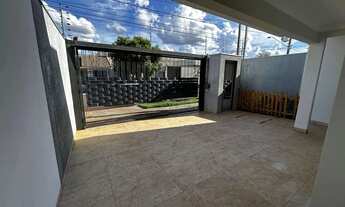 Imagem 2: Excelente oportunidade de moradia casa com 3 suítes no Jd Oriental, em Maringá!