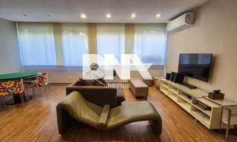 Imagem: Apartamento / Residencial / Leblon