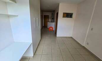 Imagem 3: Studio para locação com 25m² localizado no Setor Sul