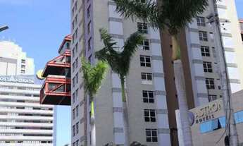 Imagem: Sala duplex no Caminho das Árvores