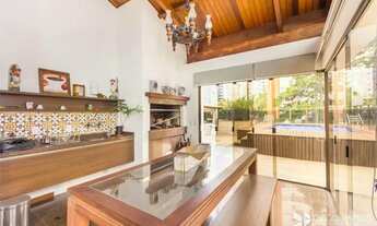 Imagem 4: Cobertura com 4 quartos à venda ou para locação em Bela Vista - RS