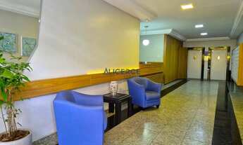 Imagem 4: Apartamento de 01 quarto e sala no Centro