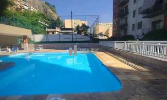 Imagem: Alugo apartamento, Varanda, 2 quartos, vaga