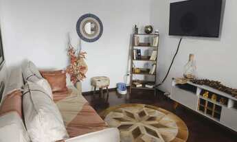 Imagem 2: Apartamento à venda em Centro com 108 m², 2 quartos, 1 suíte