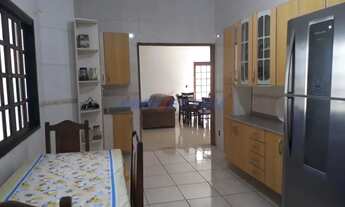 Imagem 6: Casa - Jardim Paulista I - Jundiaí