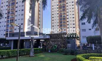 Imagem 2: Condomínio Ágata - Apartamento 401, Bl. 04