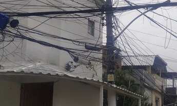 Imagem 4: Sobrado de 1 quarto para locação