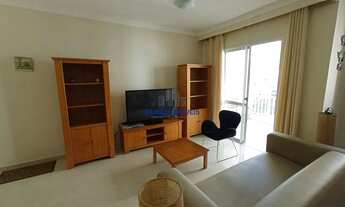 Imagem 3: Apartamento à venda aluguel 3 quartos 1 suíte Acqua Play Santos/SP