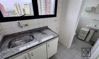 Imagem 5: Sala comercial de 45m² - Campestre, Santo André