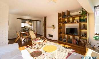 Imagem 7: Apartamento com 3 Quartos à venda, 122m² - Petrópolis