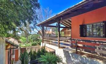 Imagem 6: Casa em Hípica Casa com 2 dormitórios