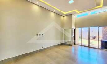 Imagem 2: Casa térrea à venda no Condomínio Terras de Santa Martha, próximo a Bonfim Paulista - Ribe