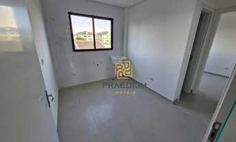 Imagem 3: Apartamento à venda, 25 m² por R$ 218.999,00 - Cajuru - Curitiba/PR