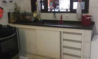 Imagem 5: RR7056 Casa 170m² VILA BOA VISTA - OPORTUNIDADE - 3 Dorms 2 Vagas - Barueri SP - Ótima Loc