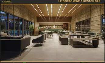 Imagem 5: CARMEL CONDOMINIUN Ponta Negra lote de 486m2