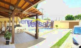 Imagem 6: Casa 3Q - Qd. 110 Sul