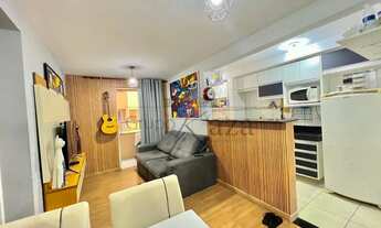 Imagem 2: Oportunidade - Apartamento - Jardim Paraíso - Condomínio Spazio Campo Azuli - 2 Dormitório