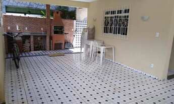 Imagem: Casa à venda, 52 m² por R$ 270.000,00