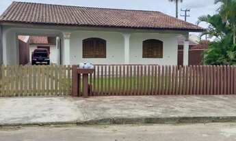 Imagem: Casa para temporada